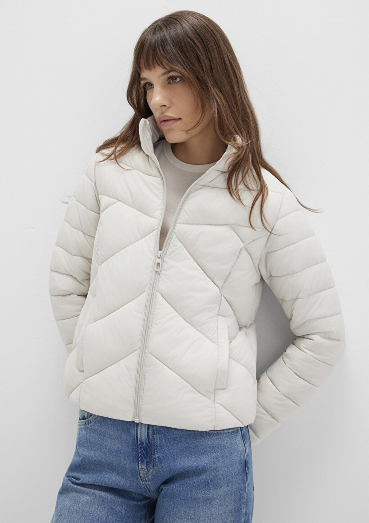 Mavi Mont M110698-27105 Gri