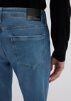 Mavi Pantolon Hunter Mid Vintage M0020290661 Mavi