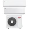 Vestel Klima Flora Doğa Inverter Plus AC 12+18