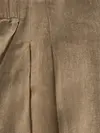 Jjxx Kadın Pantolon 12287729 Bej