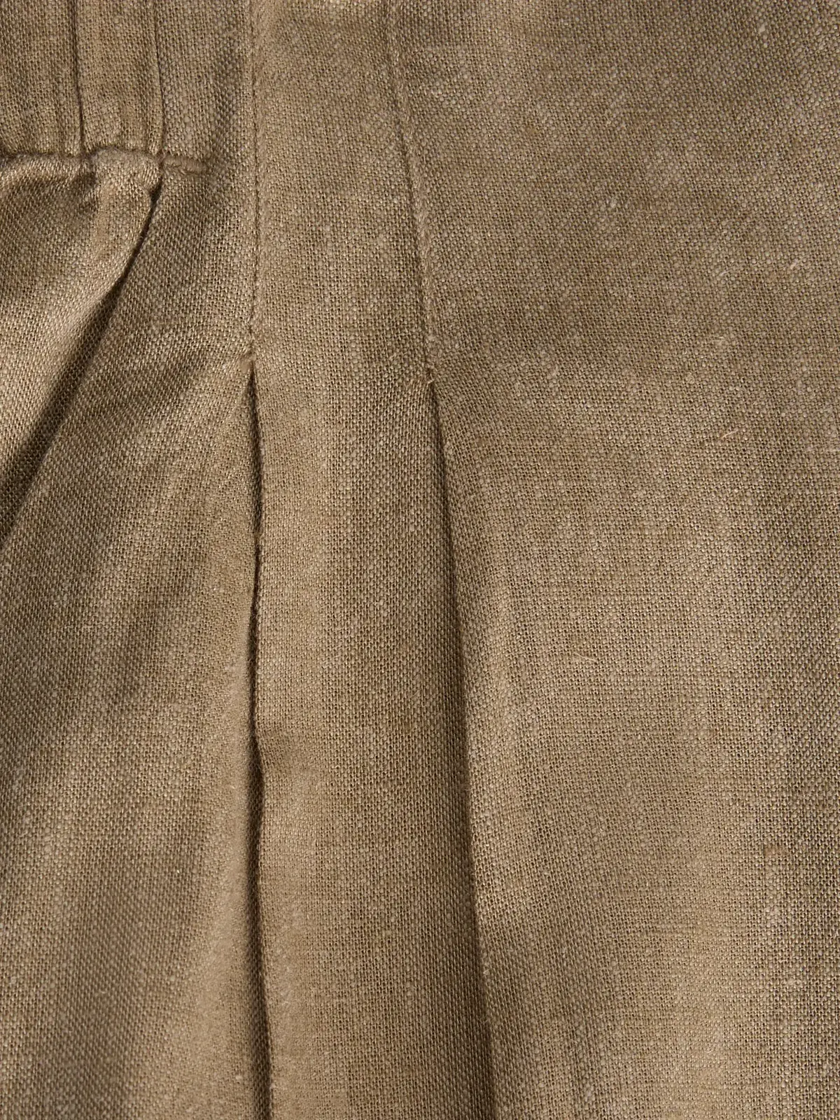 Jjxx Kadın Pantolon 12287729 Bej