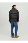 Jack&Jones Mont 12235860 Siyah