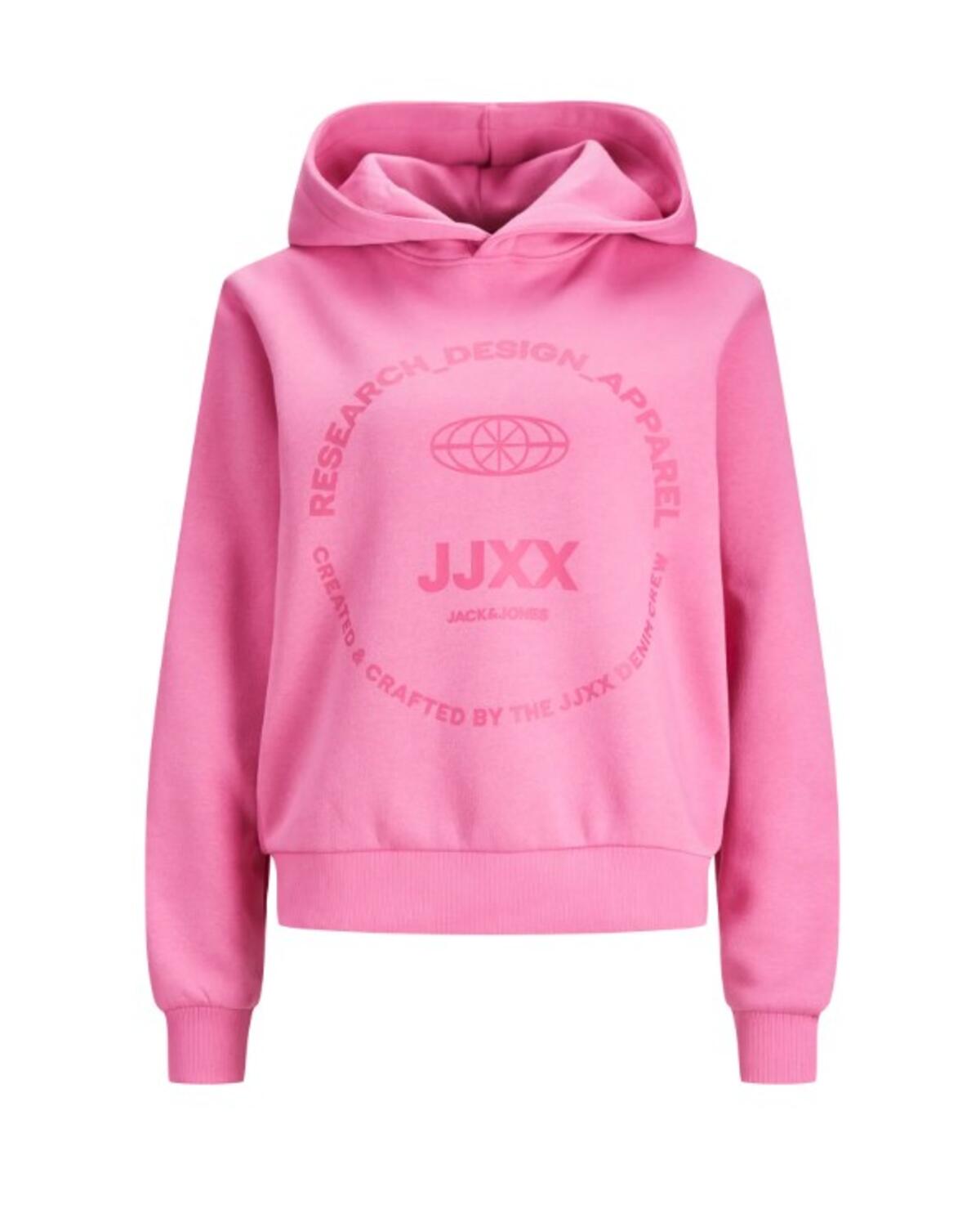 Jjxx Sweatshirt 12250183 Pembe
