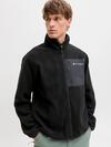 Jack&Jones Mont 12284827 Siyah