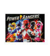 Ca Games Frame Puzzle 35 Parça Crybabies CAFRM5238-5239
