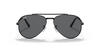 Ray-Ban Gözlük Unisex 0RB3625 002/B1 58