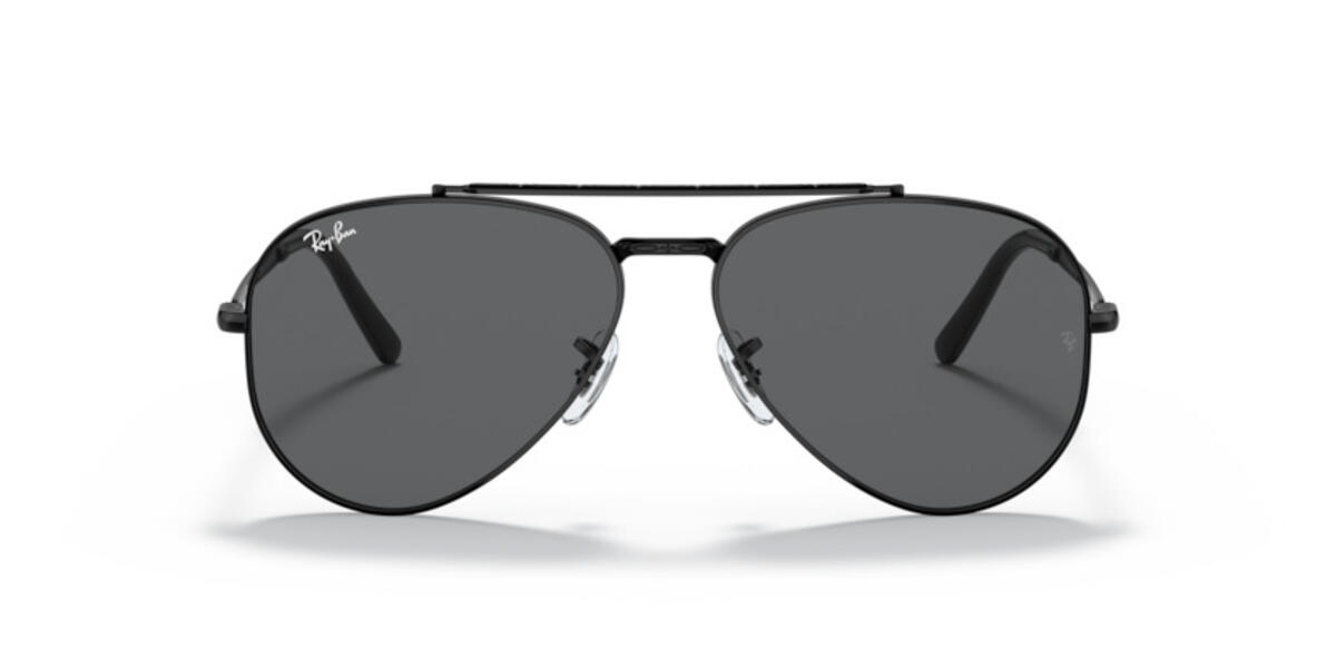 Ray-Ban Gözlük Unisex 0RB3625 002/B1 58