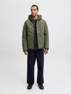 Jack&Jones Mont 12278781 Haki