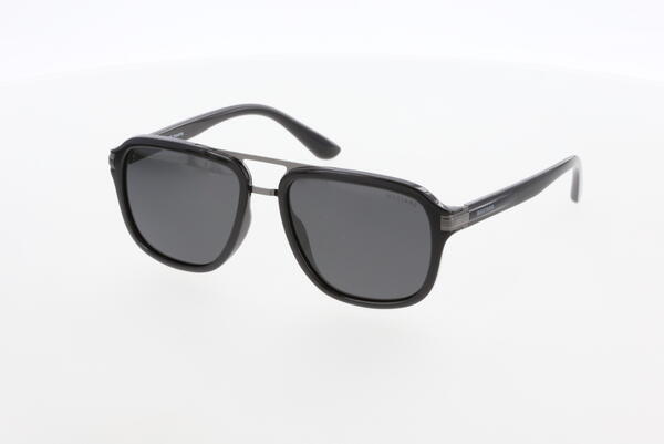 Mustang Gözlük Erkek MU2453 01 56-17 145