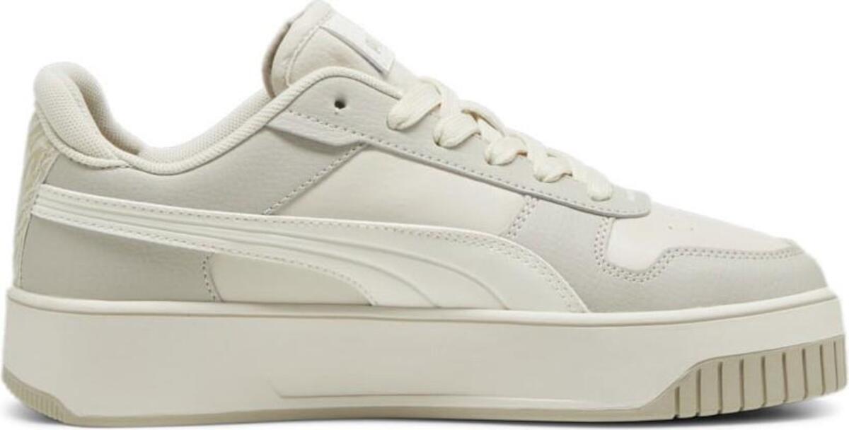 Puma Carina Street Animal Fever 39892101 Gri