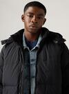 Levis Mont A8557-0000 Siyah