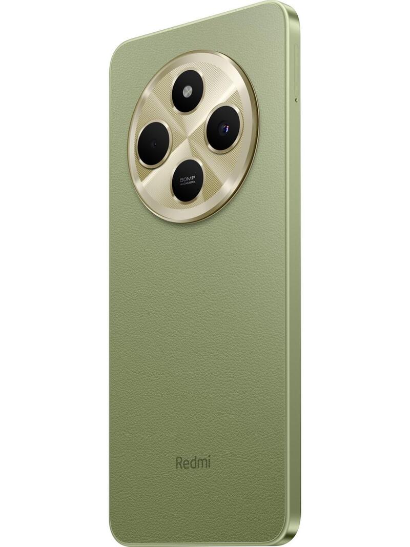 Xiaomi Cep Telefonu Redmi 14C 8/256Gb Sage Green