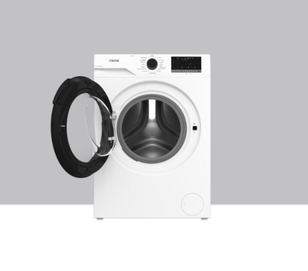 Altus Çamaşır Makinesi AL CM 81050 8 KG Beyaz