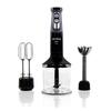 Arnica Blender Seti Diva Gh21595 Siyah