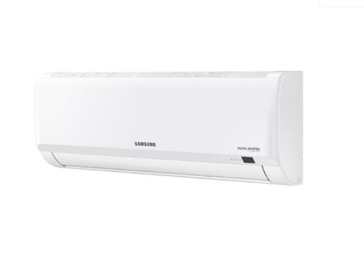 Samsung Klima 12000Btu AR12TXHQBWKN