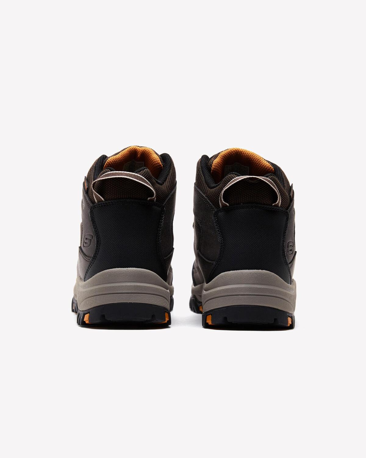Skechers Relment-Daggett 204642 Choc
