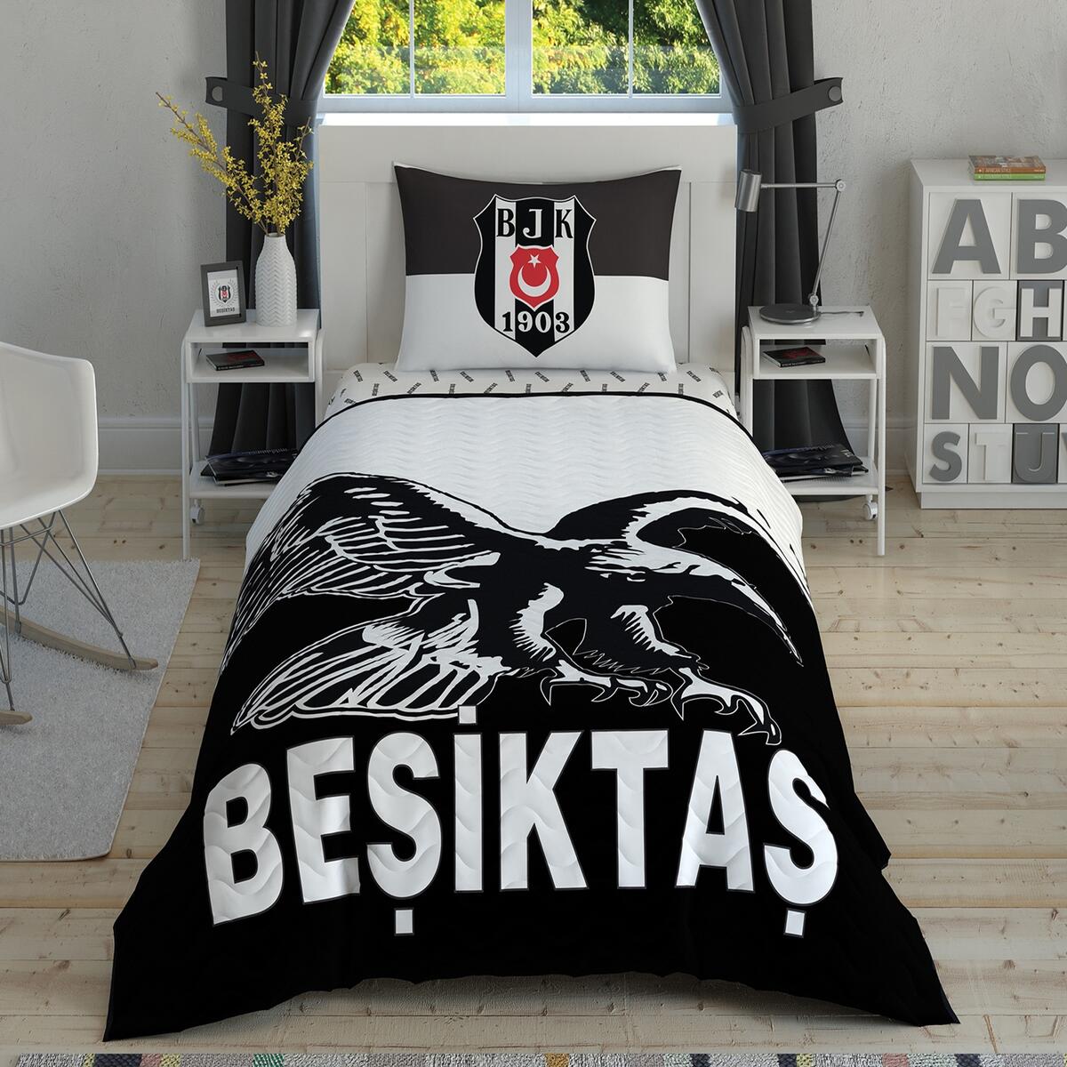 Taç Nt Tk Complete Disney Beşikltaş Kartal(Dy)