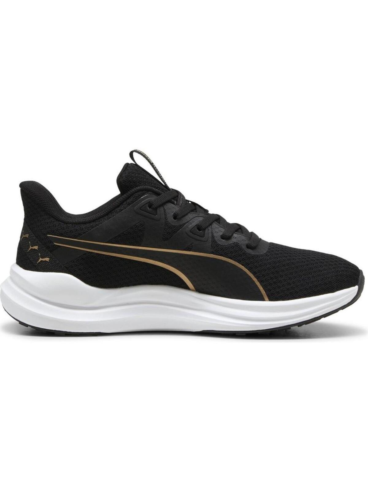 Puma Reflect Lite 37876827 Siyah