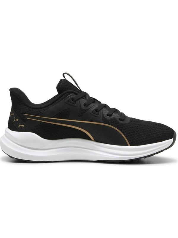 Puma Reflect Lite 37876827 Siyah