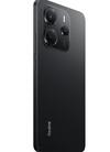 Xiaomi Cep Telefonu Redmi Note 14 8/128Gb Midnight Black