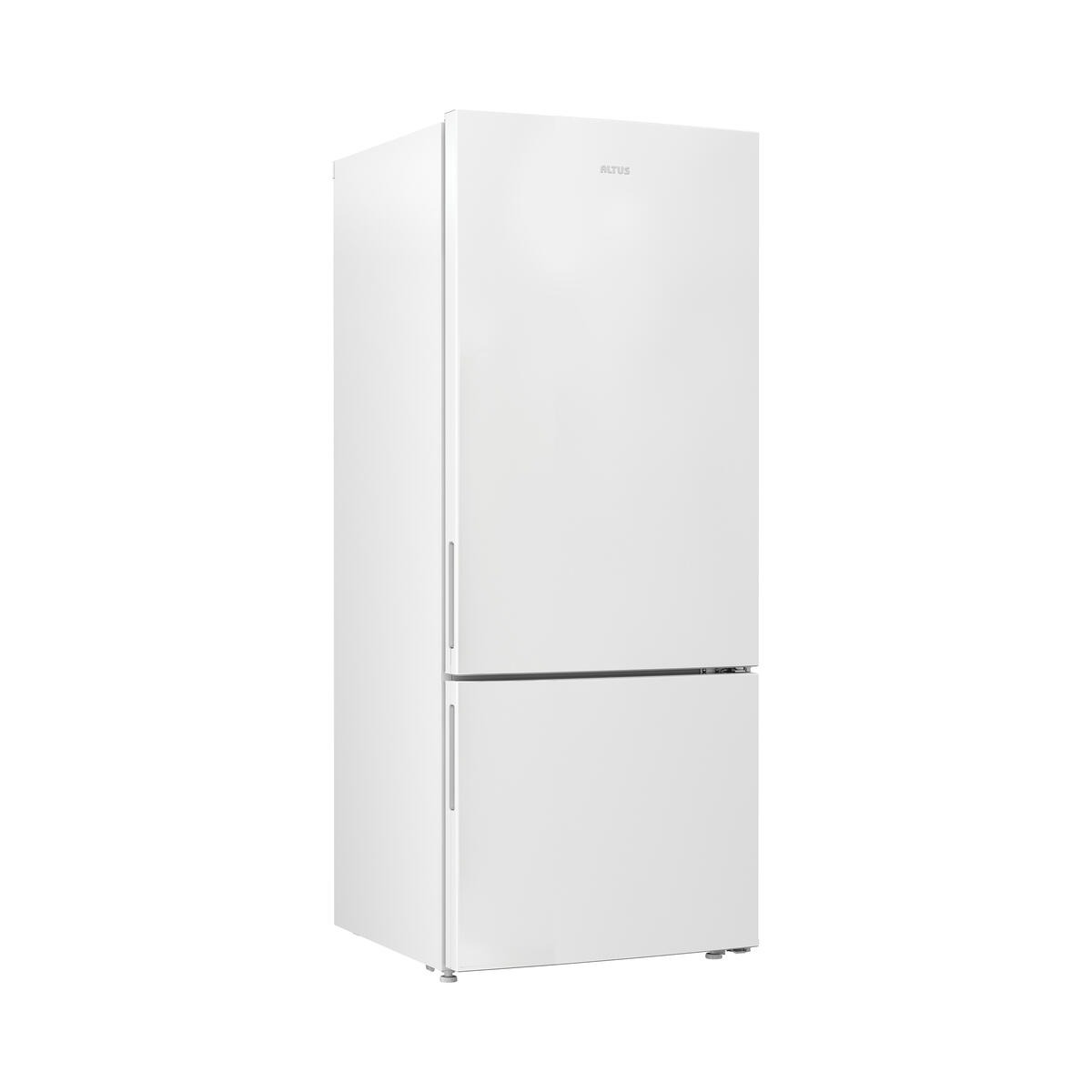 Altus Buzdolabı No-Frost ALK 474 E Beyaz