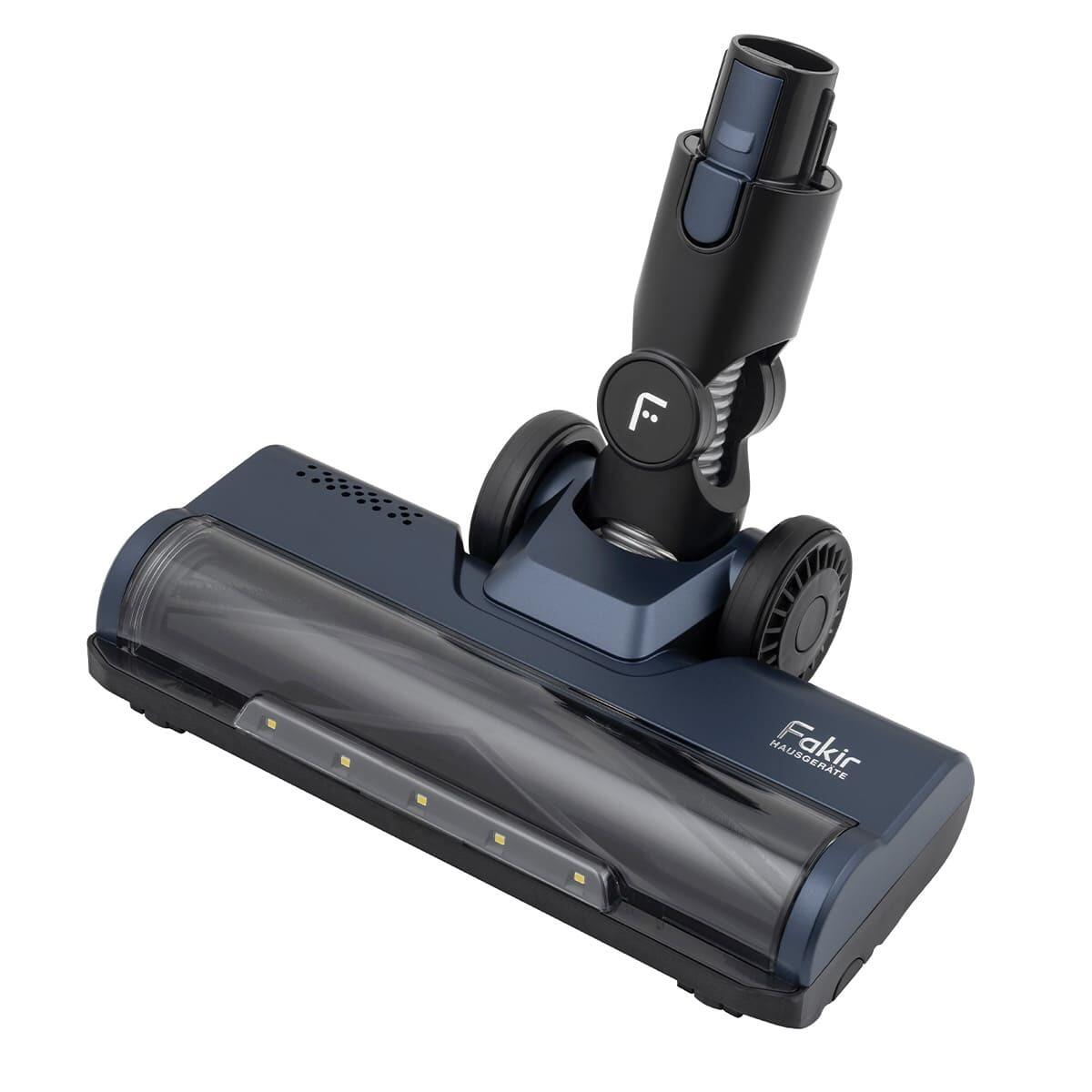 Fakir Dikey Süpürge Şarjlı Shadow 7020 Nıght Blue