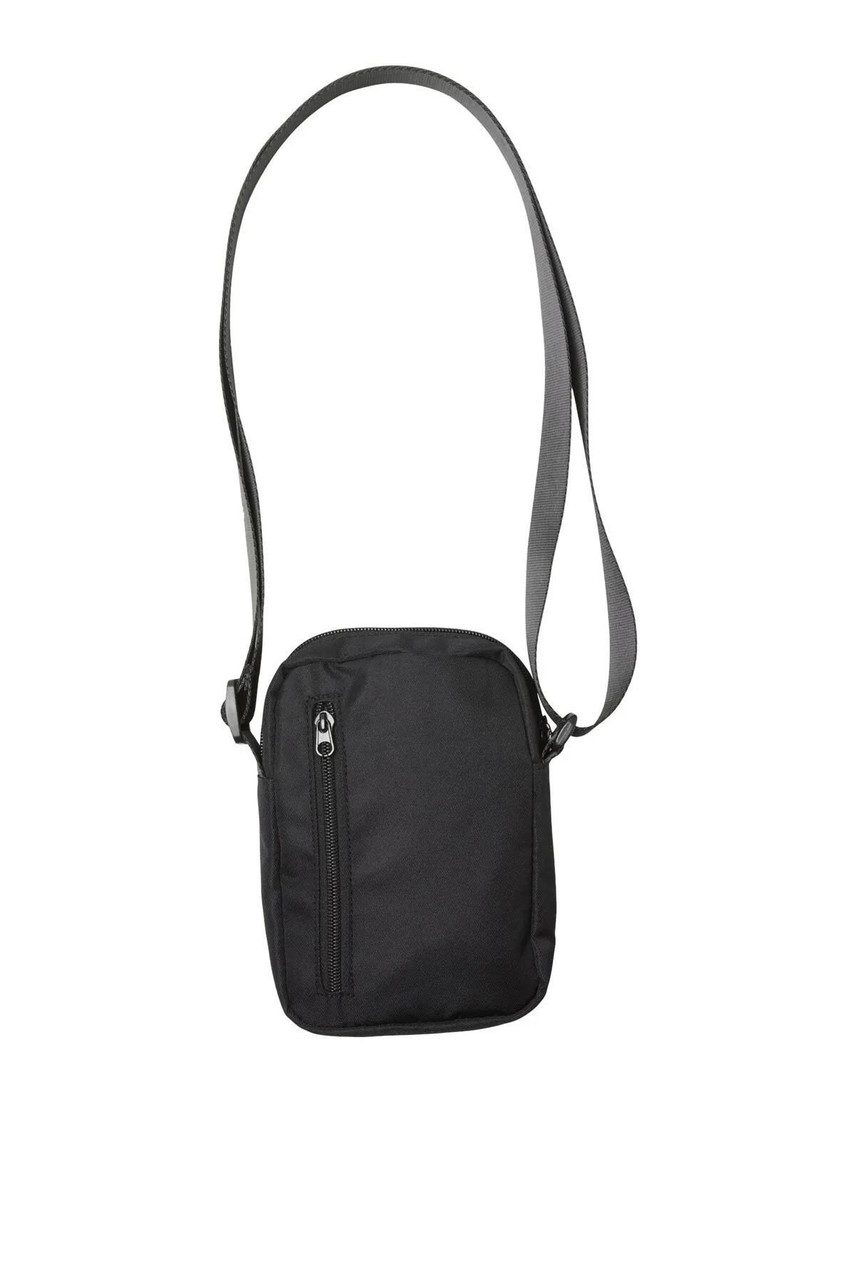 Jack&Jones Çapraz Çanta 12247757 Siyah