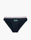 Koton Külot Brief 3SLK30053MK Lacivert M