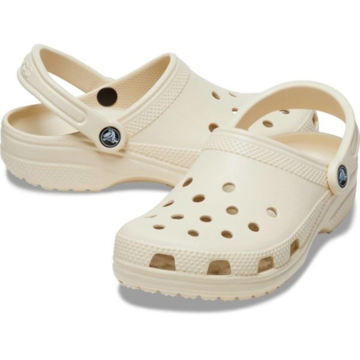 Crocs Classic 10001_2Y2 Bone