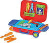 Dede Tamir Set Bavul Sonic DEDE-03824