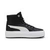 Puma Kaia 2,0 Mid Sl 39880602 Siyah