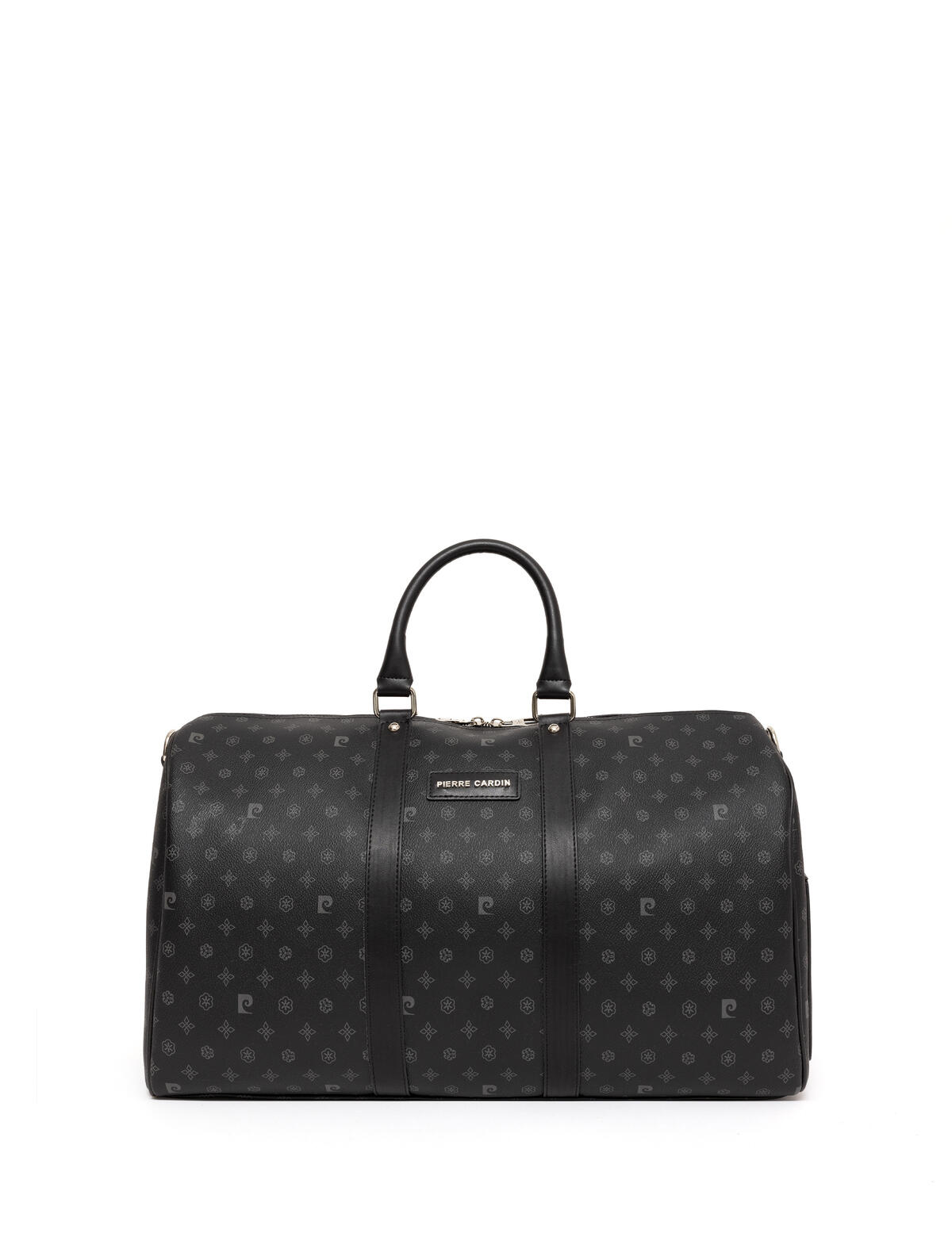 Pierre Cardin Seyahat Çantası 04PC001207-B Siyah