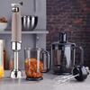 Korkmaz Blender Set Performix Mega A449-02 Bej