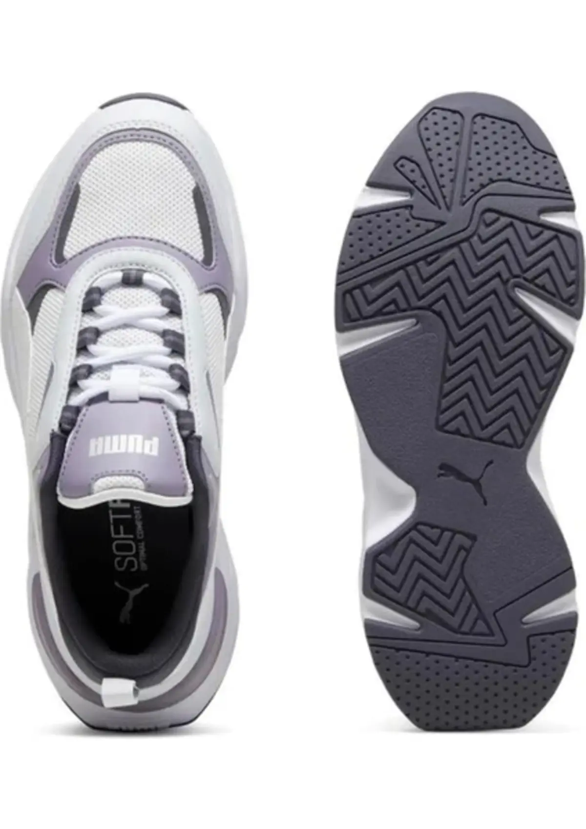 Puma Cassia 38464723 Gri