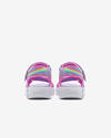 Skechers Unicorn Dreams Sandal-Dreamy Unicorns Lvmt 303107 Lavanta