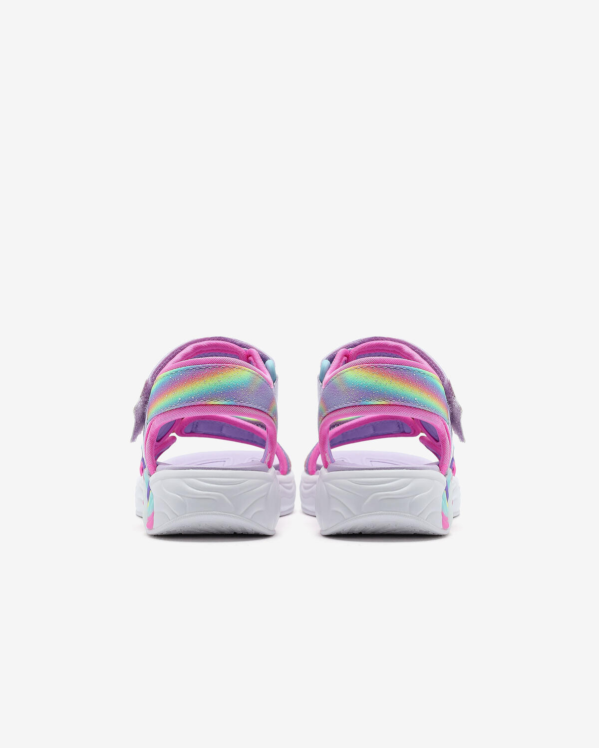 Skechers Unicorn Dreams Sandal-Dreamy Unicorns Lvmt 303107 Lavanta