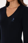 U.S Polo Assn. Kazak 2225854 G082GL0TK Lacivert