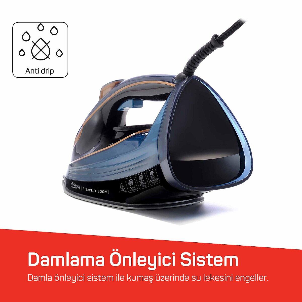 Arzum Ütü Steamlux Ar6052-16