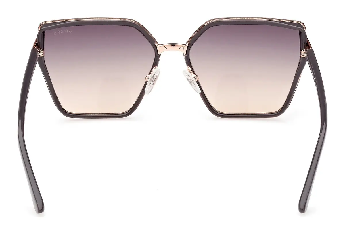 Guess Gözlük Kadın GU7871 20B 59-16-135