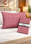 Livdora Yastık Kılıfı 50*70 A.Pembe (Dy)