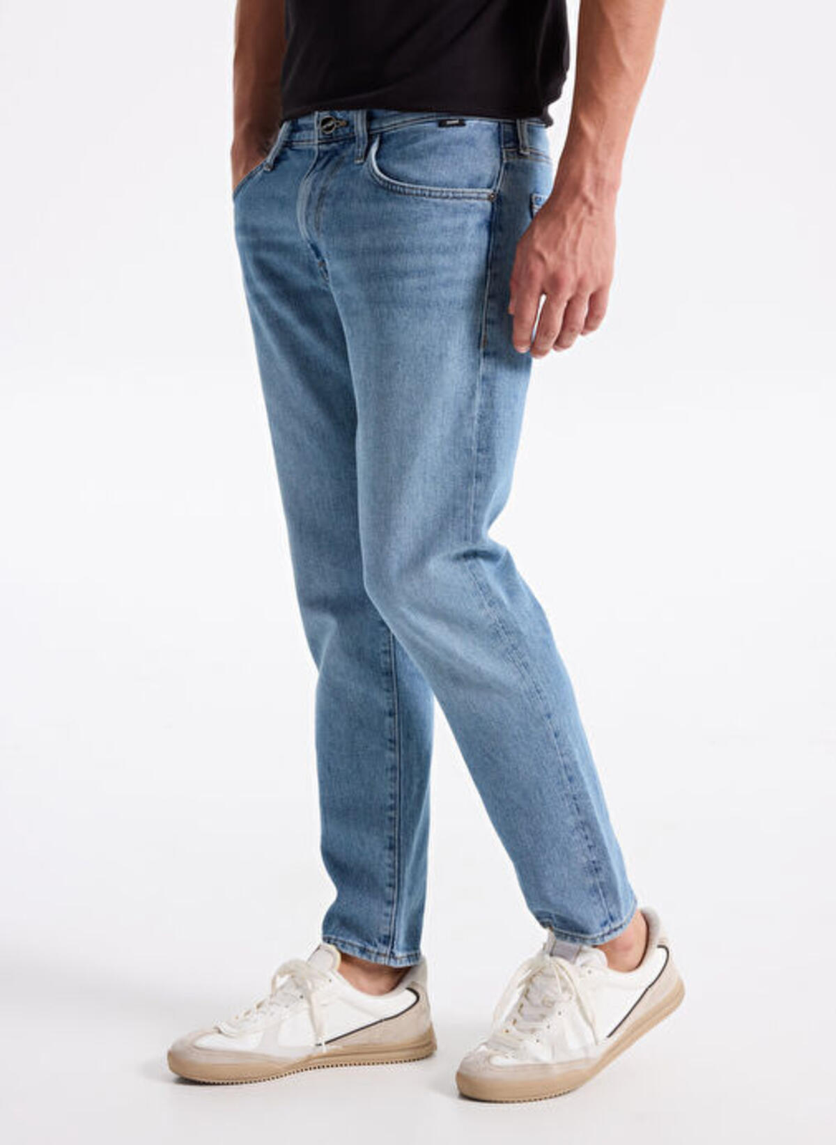 Mavi Pantolon Marcus Mid Used M0035190665