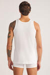 Kom Atlet Henry 2Li 111.002 Beyaz