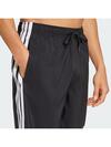 Adidas 3S Bld Sh 8İn JG1030 Siyah