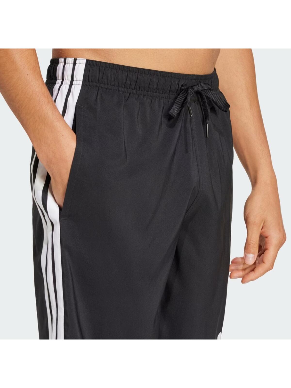 Adidas 3S Bld Sh 8İn JG1030 Siyah