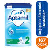 Aptamil 2 Akıllı Kutu 800Gr