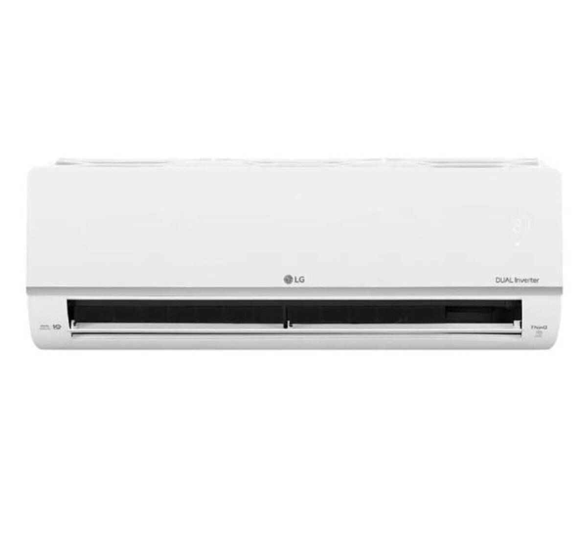 Lg Klima Dual Plus S3NM24K22FA 24000Btu