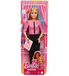 Barbie Geleceğin Lider Bebek MTL-HXN96
