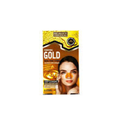 Gold Siyah Nokta Temizleyici 997964 (Dy)