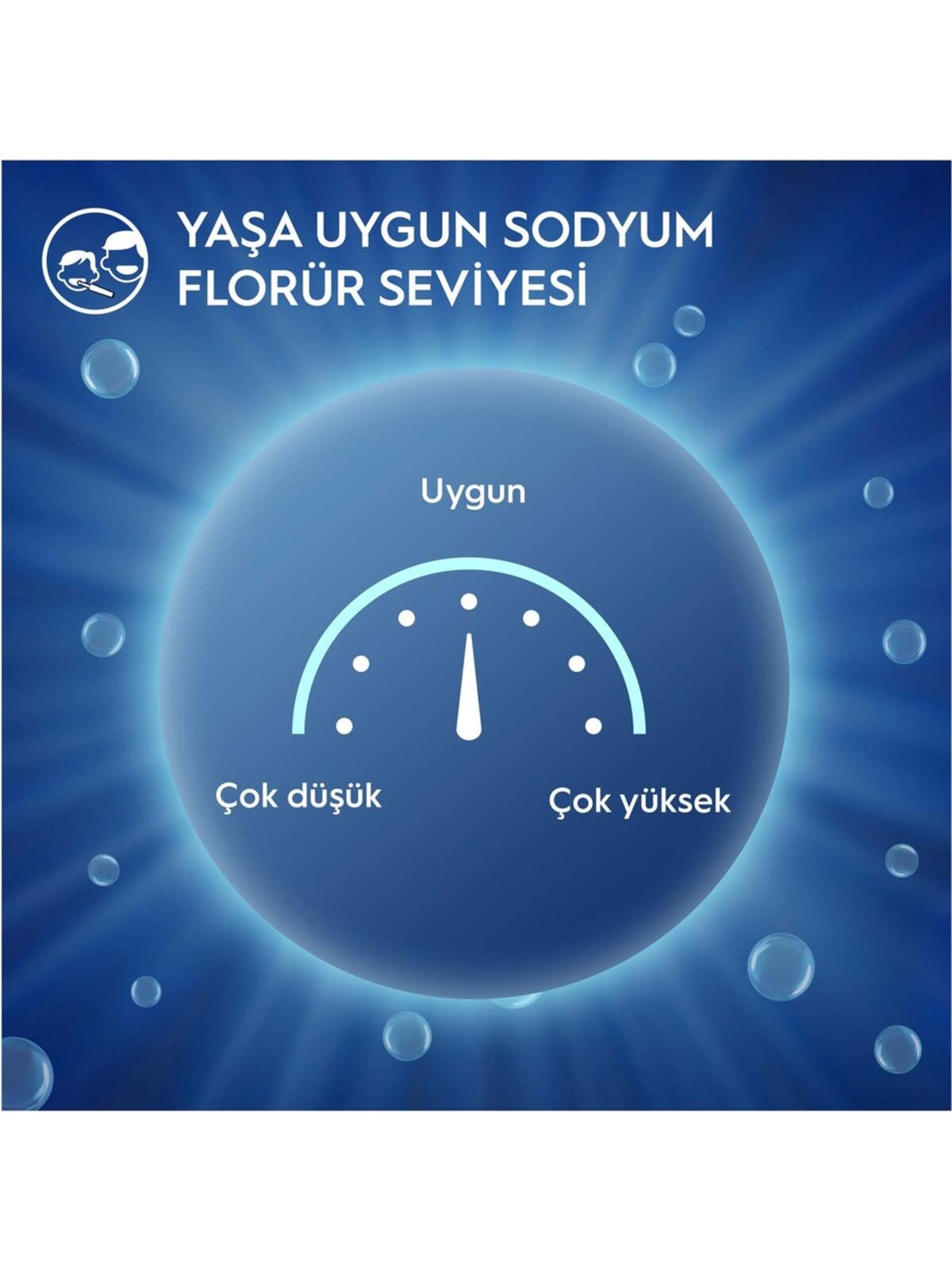 Oral-B Diş Macunu Çocuk (0-6) 50Ml
