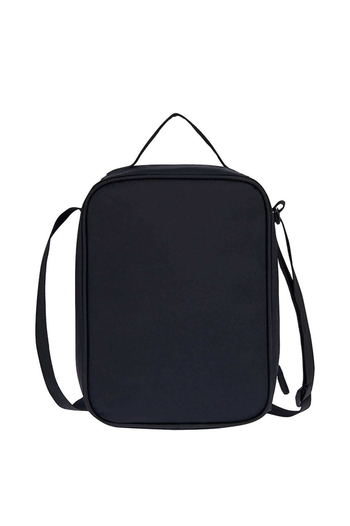 U.S. Polo Assn. Beslenme Çantası PLBSC25127